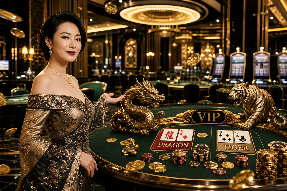 kx8025 লাইভ ক্যাসিনো অনলাইন অভিজ্ঞতা
